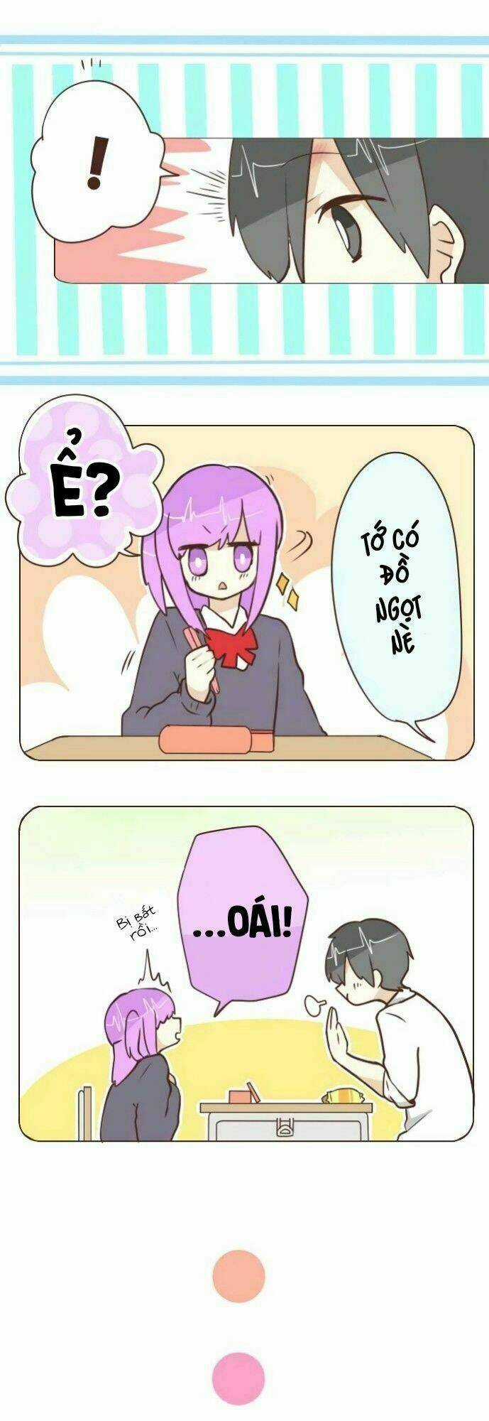 Ike Loli - Chapter 2 - Trang 12