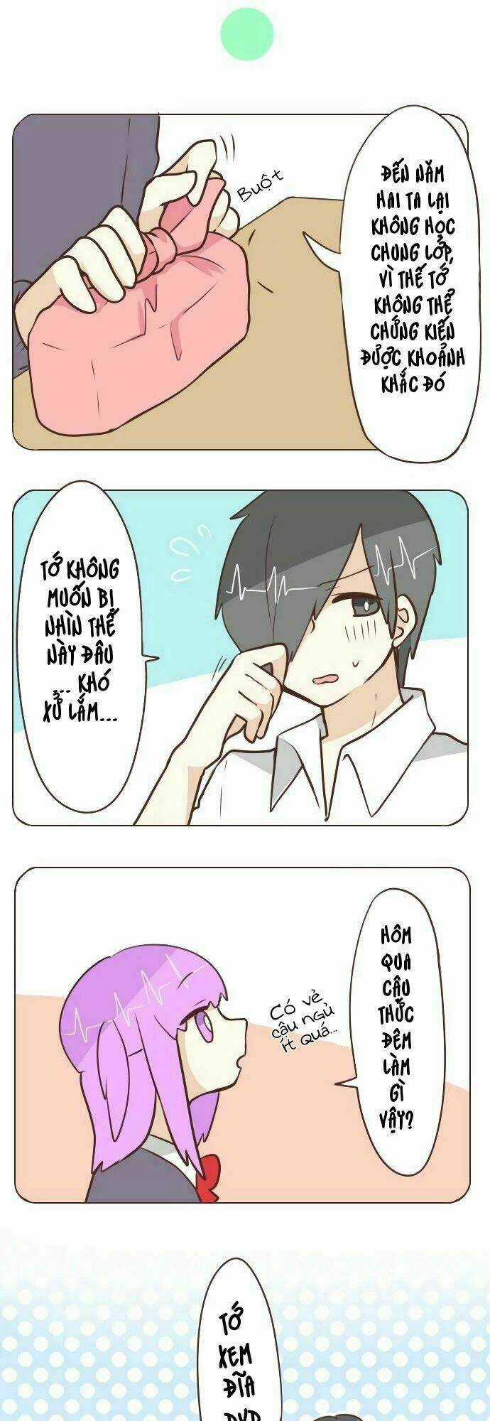 Ike Loli - Chapter 2 - Trang 14