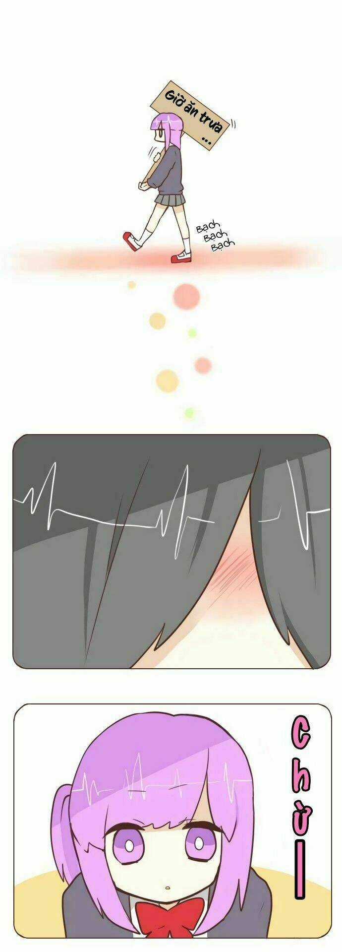 Ike Loli - Chapter 2 - Trang 7