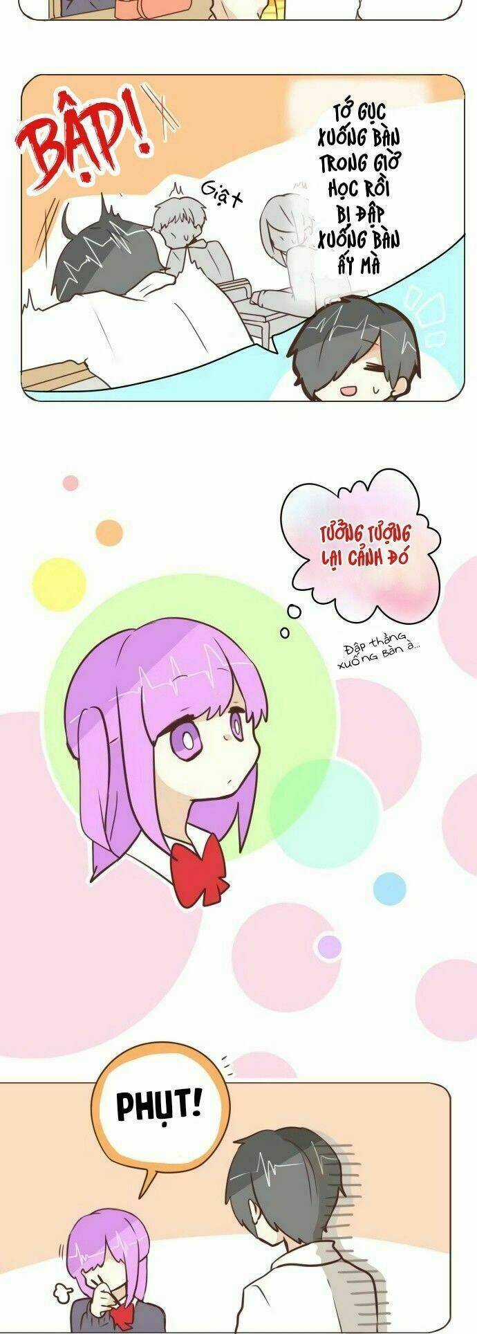 Ike Loli - Chapter 2 - Trang 10