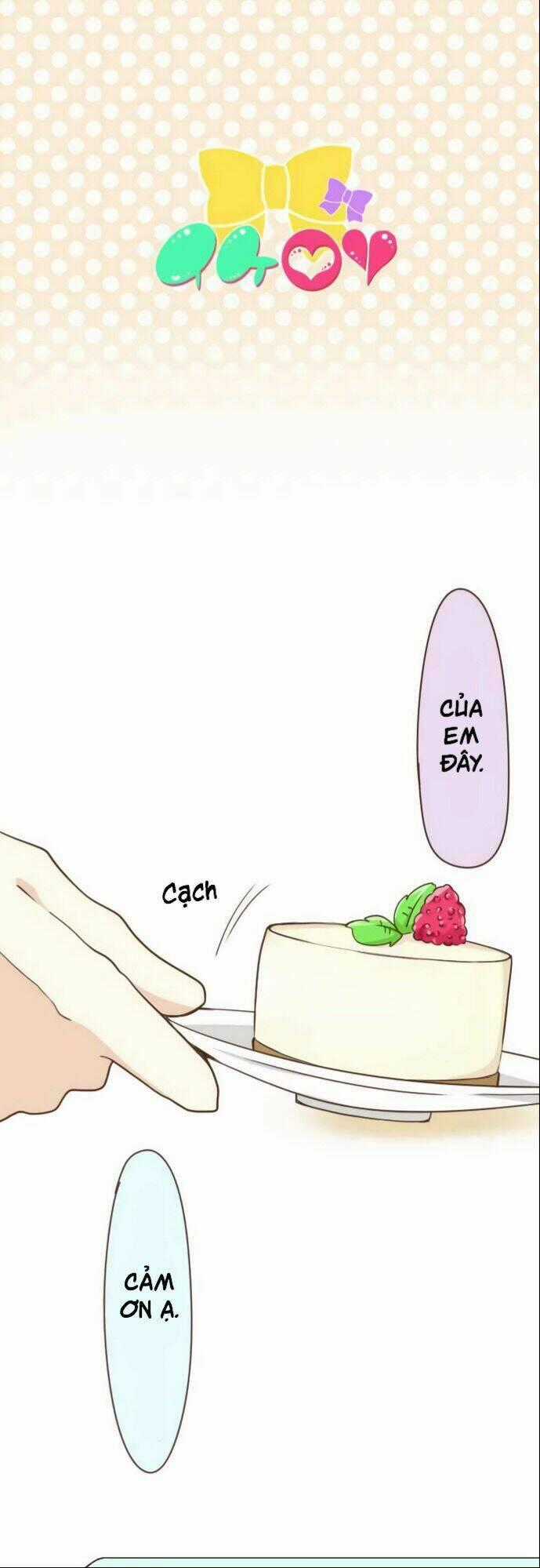 Ike Loli - Chapter 21 - Trang 1