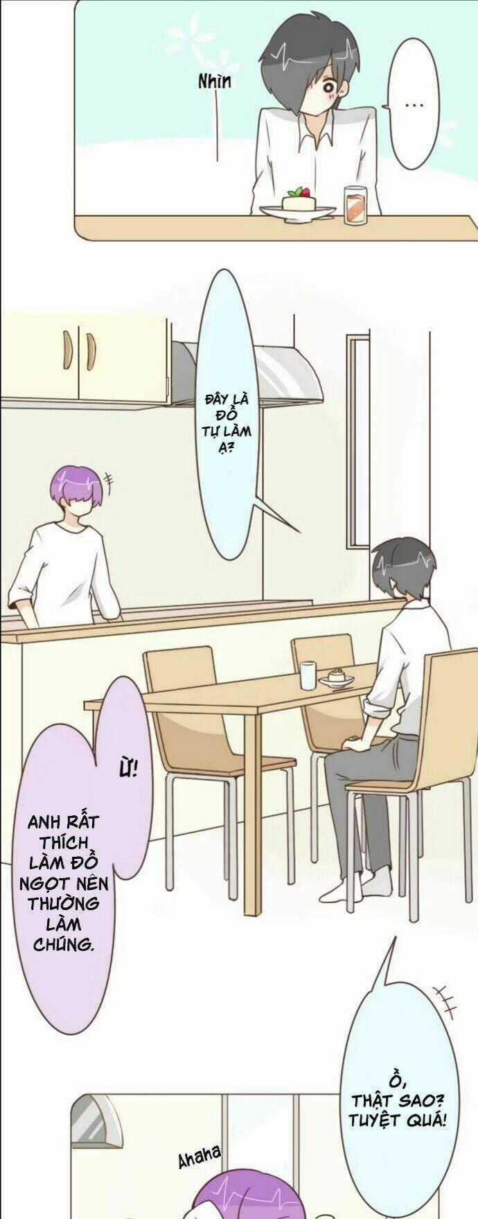 Ike Loli - Chapter 21 - Trang 2