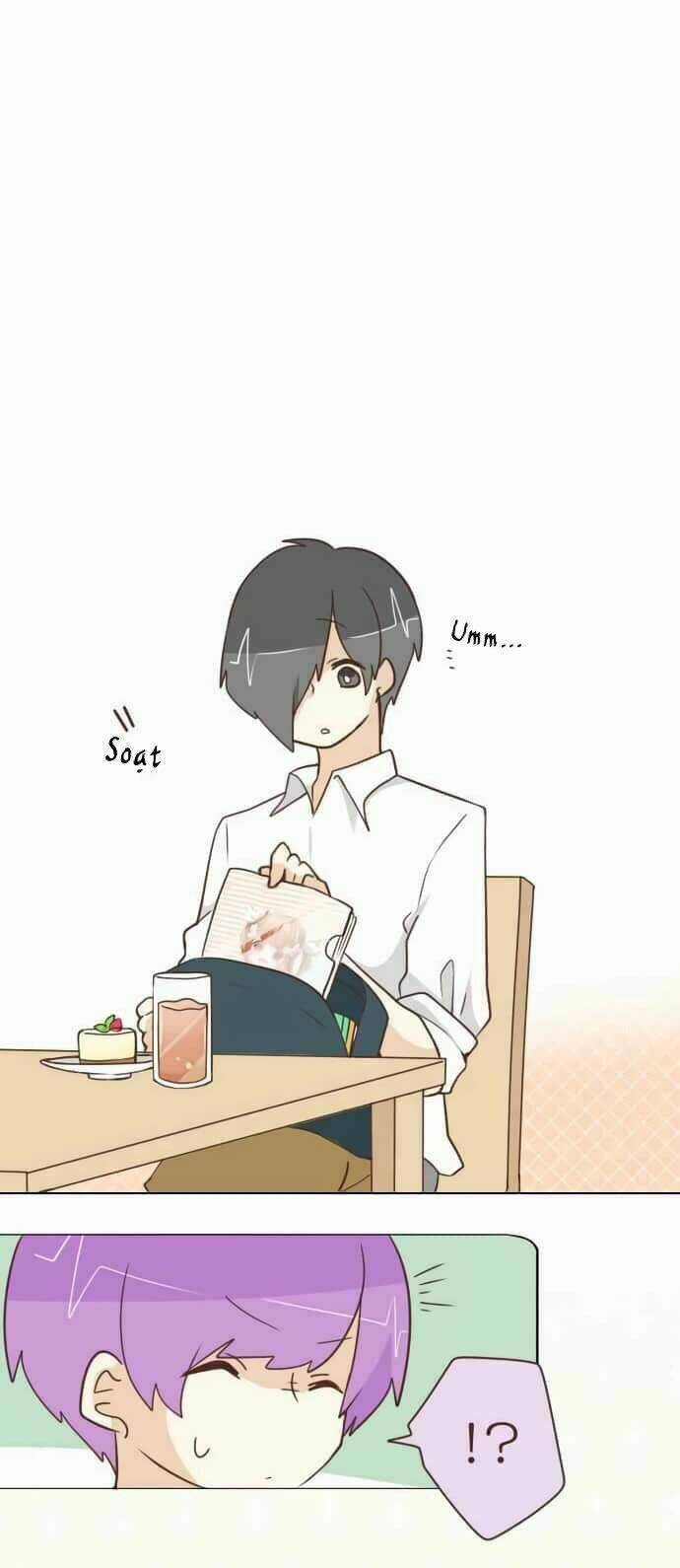 Ike Loli - Chapter 21 - Trang 12