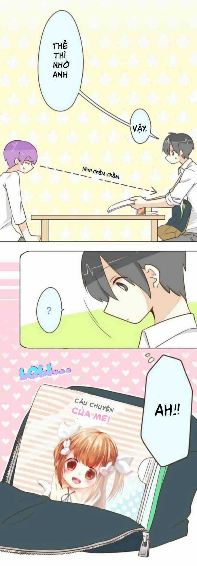 Ike Loli - Chapter 21 - Trang 13