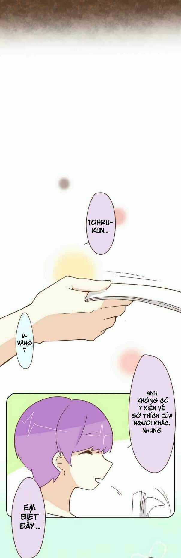 Ike Loli - Chapter 21 - Trang 15