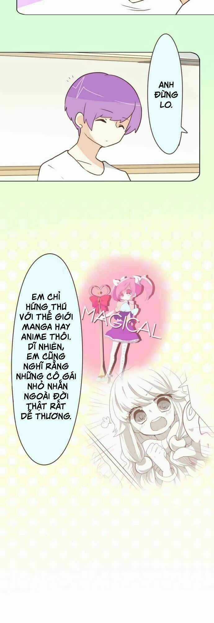 Ike Loli - Chapter 21 - Trang 17