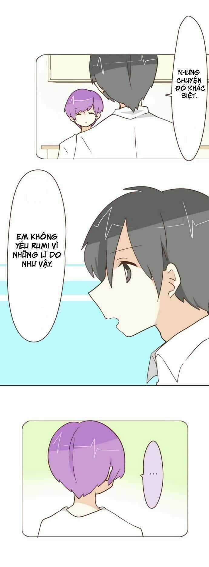 Ike Loli - Chapter 21 - Trang 18