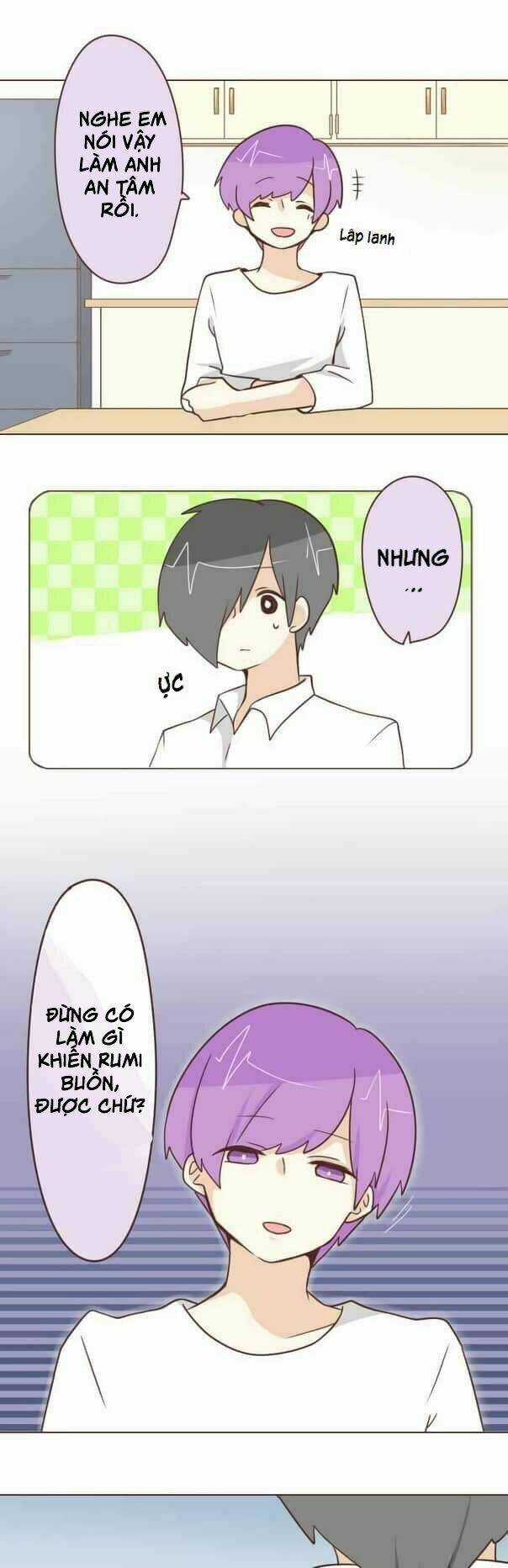 Ike Loli - Chapter 21 - Trang 19