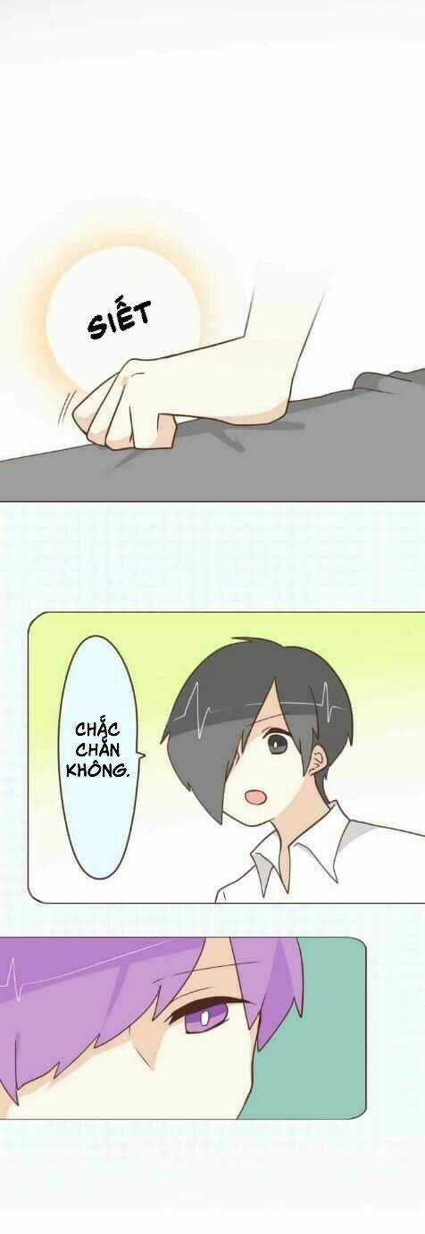 Ike Loli - Chapter 21 - Trang 22