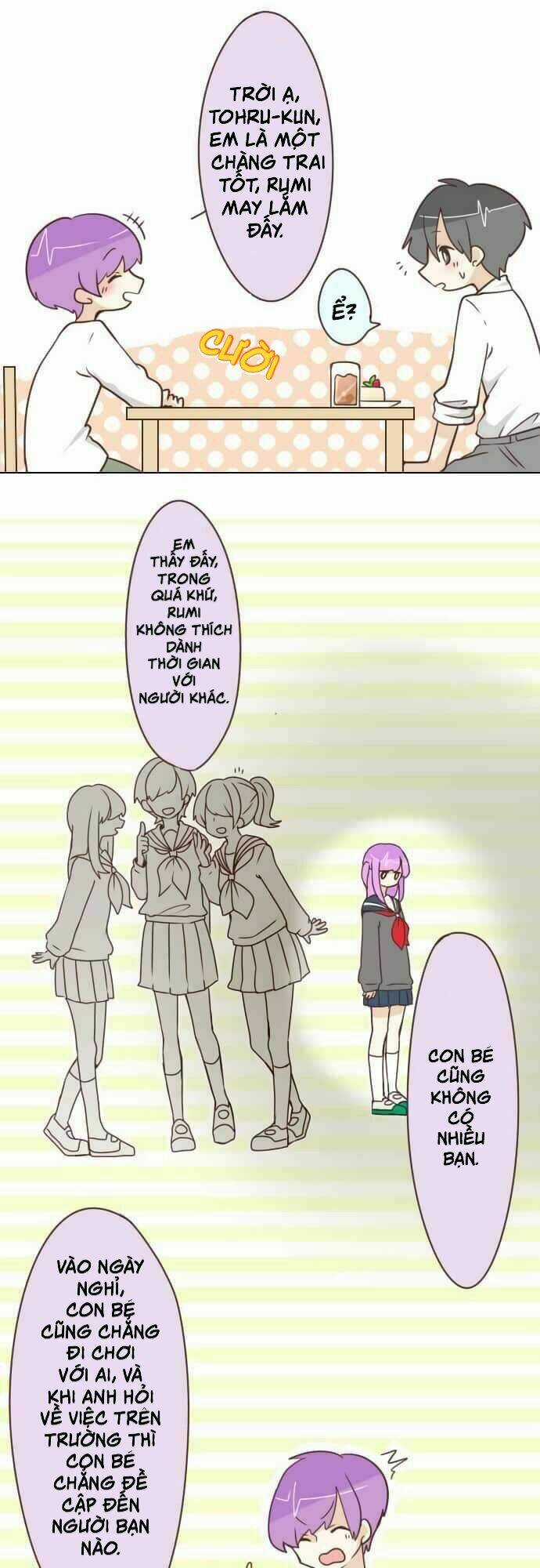 Ike Loli - Chapter 21 - Trang 23