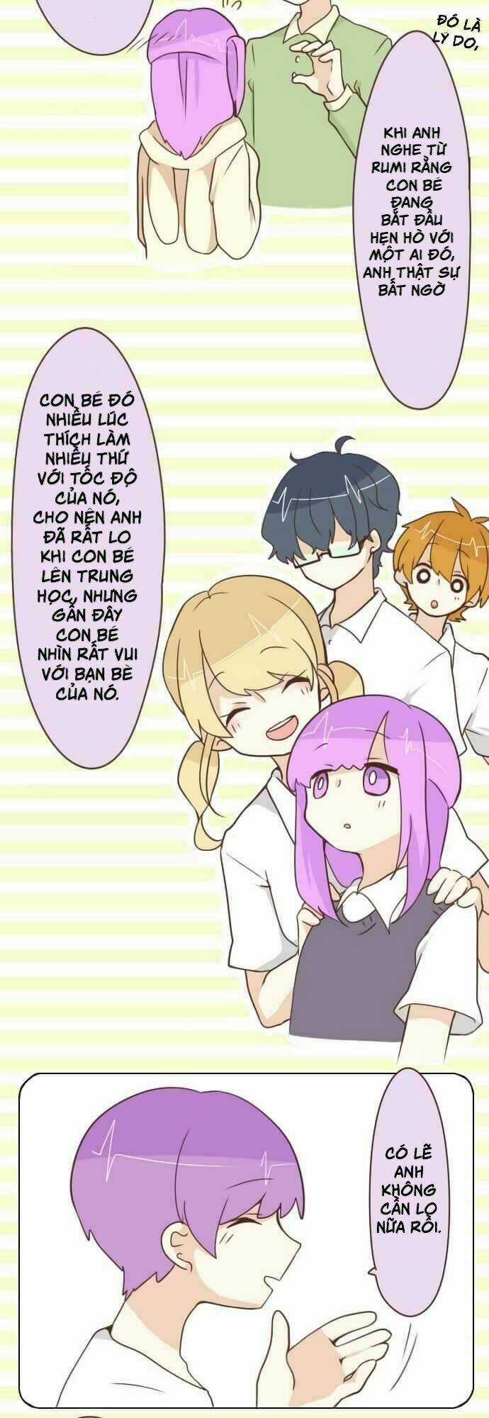 Ike Loli - Chapter 21 - Trang 24