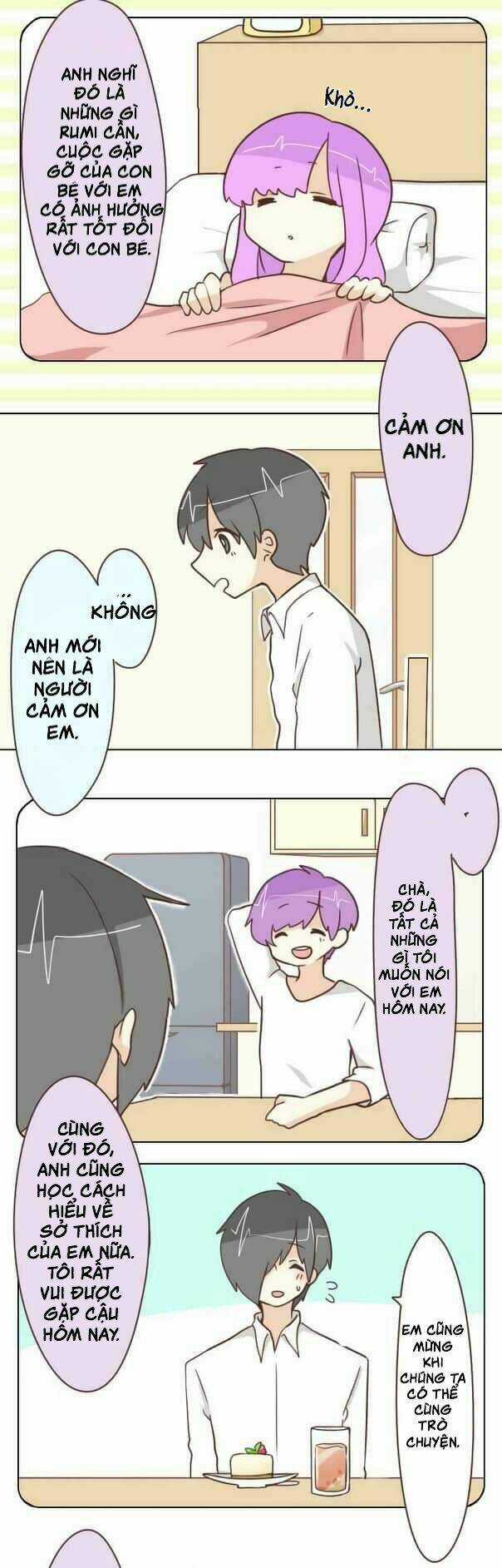 Ike Loli - Chapter 21 - Trang 25