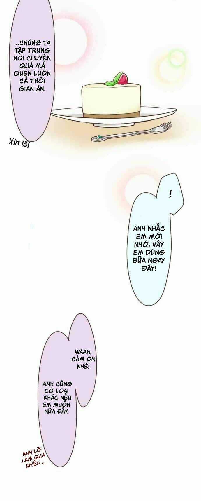 Ike Loli - Chapter 21 - Trang 26