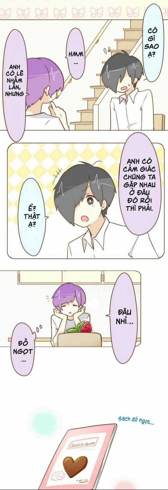 Ike Loli - Chapter 21 - Trang 5