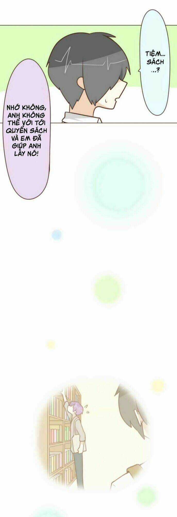 Ike Loli - Chapter 21 - Trang 7