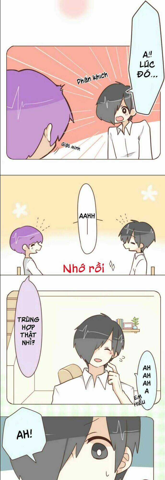 Ike Loli - Chapter 21 - Trang 9