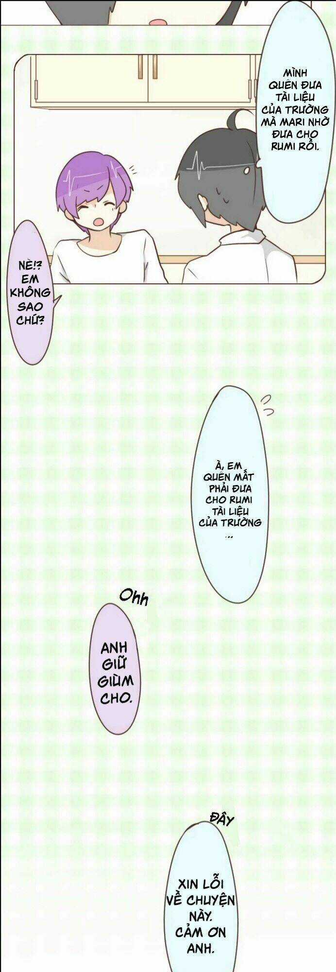 Ike Loli - Chapter 21 - Trang 10