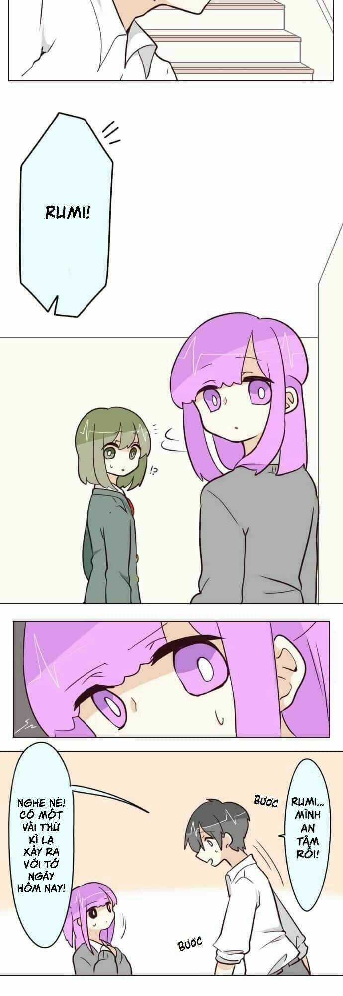 Ike Loli - Chapter 22 - Trang 11