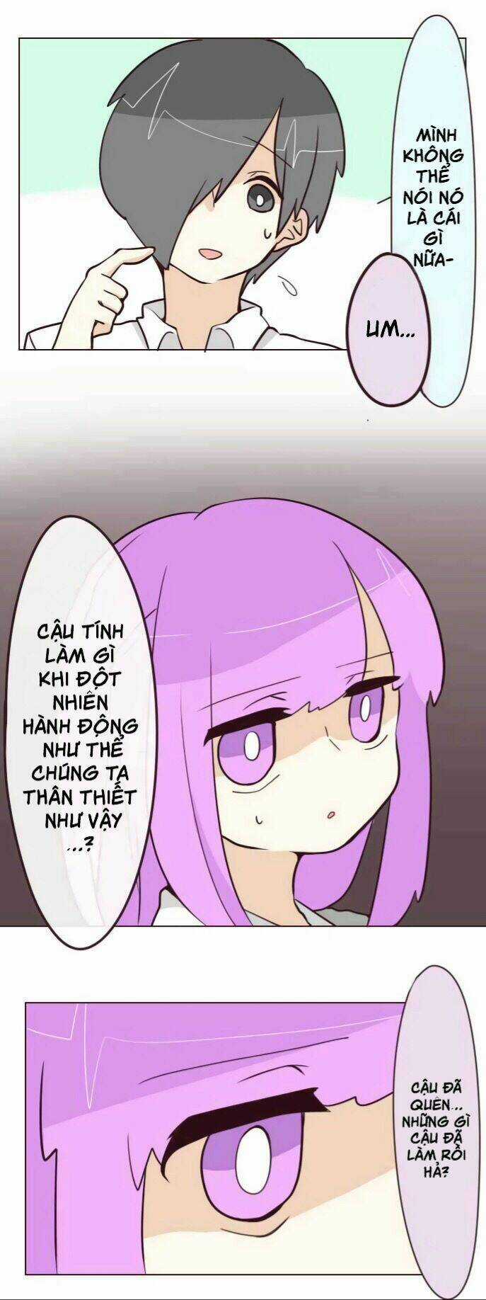 Ike Loli - Chapter 22 - Trang 12