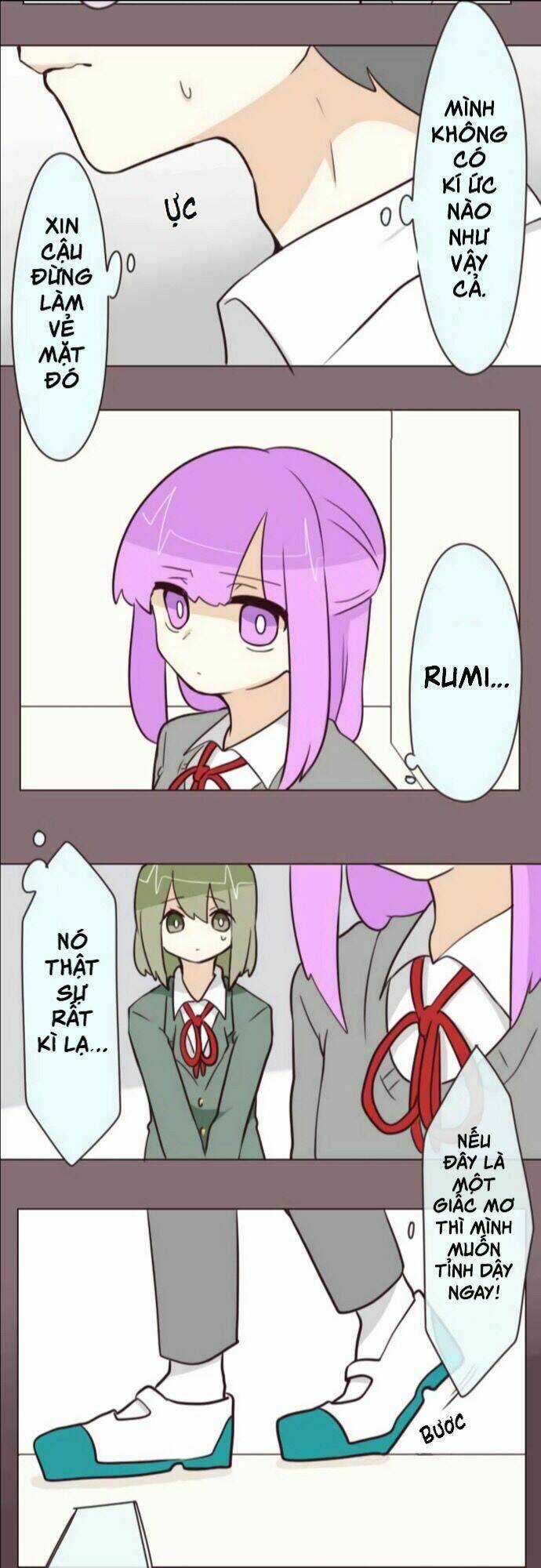 Ike Loli - Chapter 22 - Trang 14