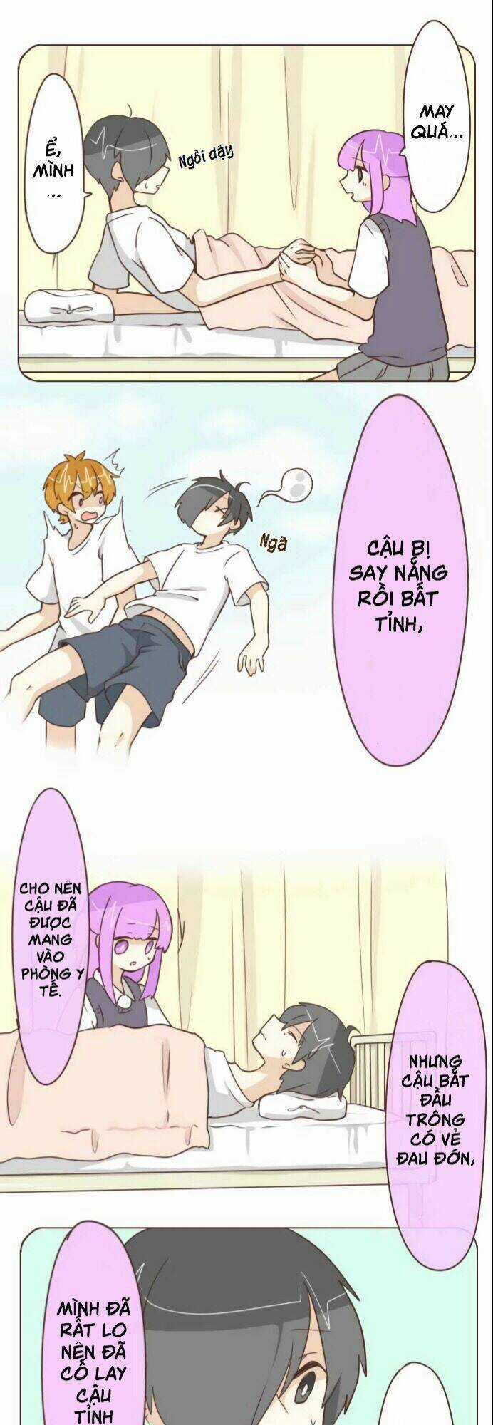 Ike Loli - Chapter 22 - Trang 18