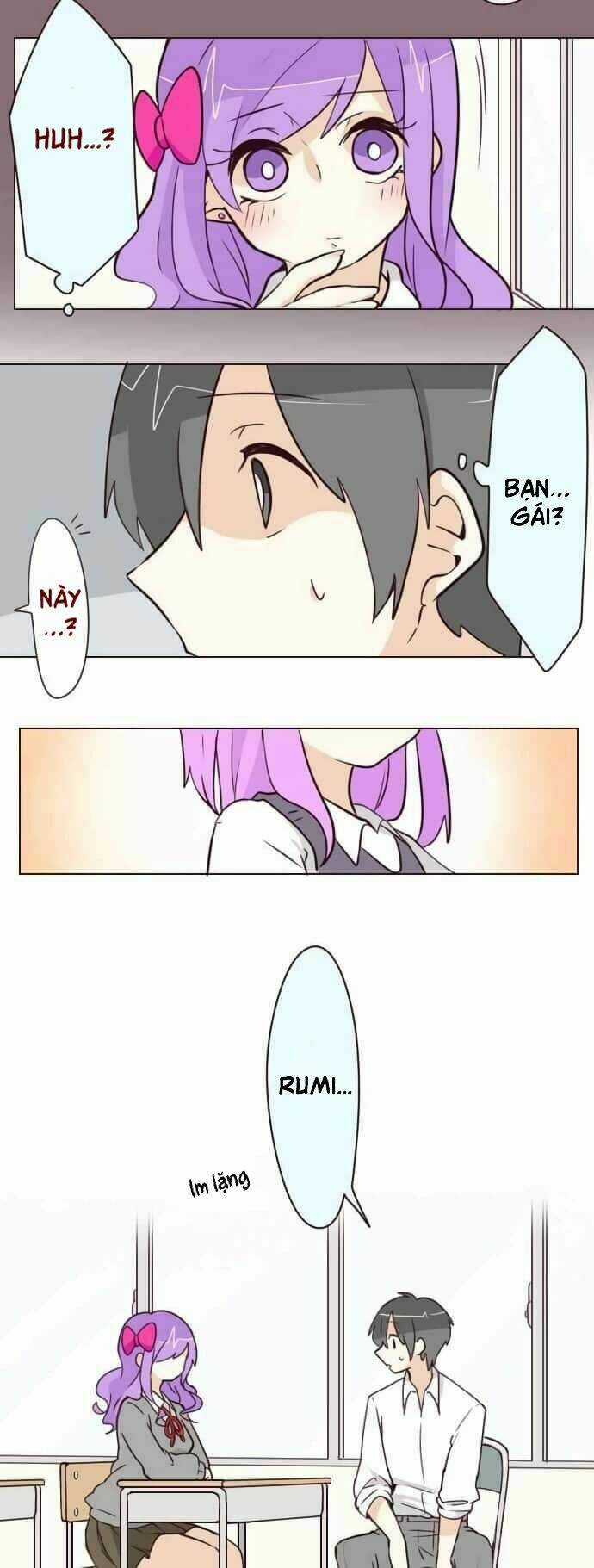 Ike Loli - Chapter 22 - Trang 3