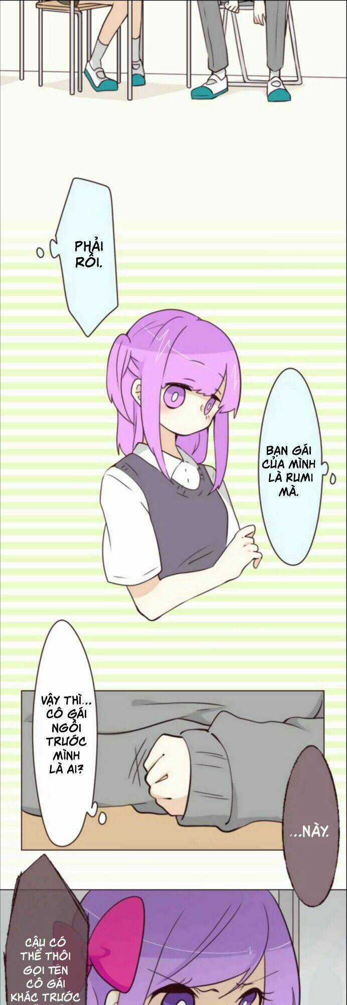 Ike Loli - Chapter 22 - Trang 4