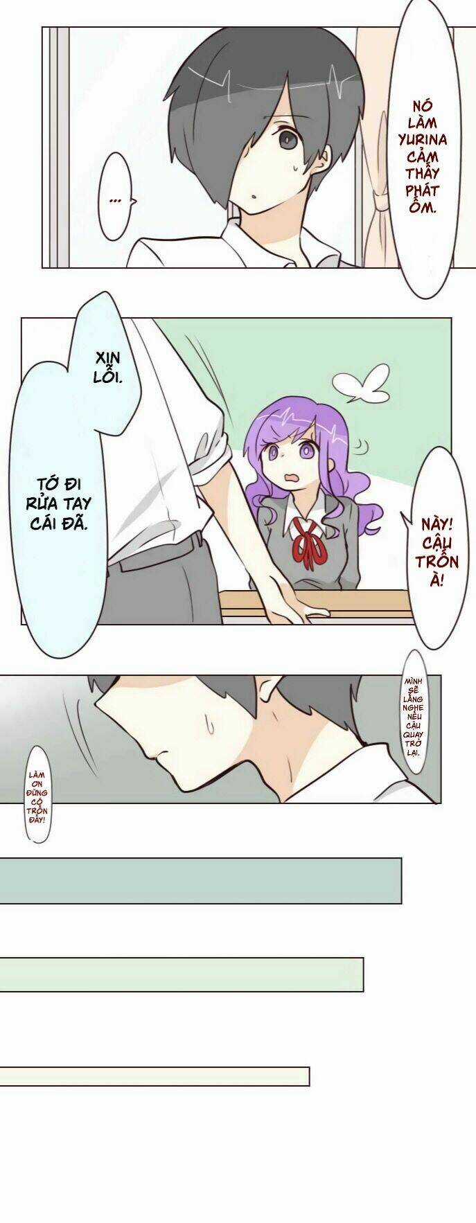 Ike Loli - Chapter 22 - Trang 6