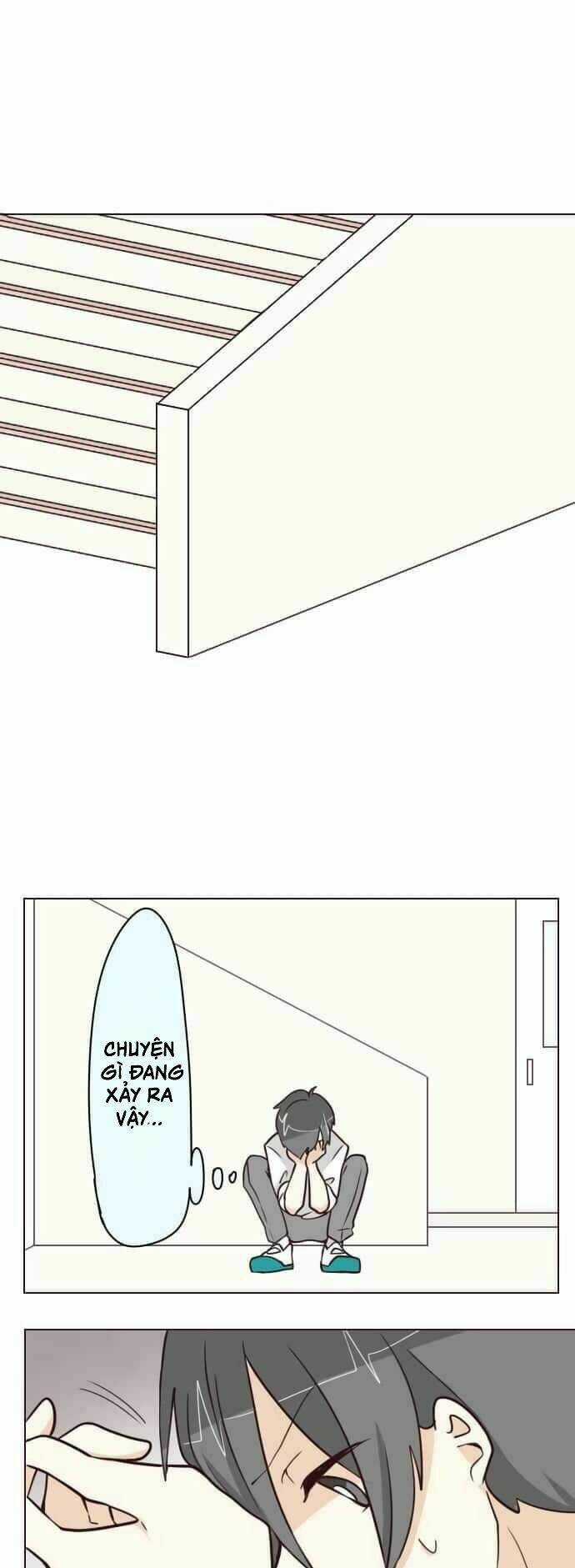 Ike Loli - Chapter 22 - Trang 7