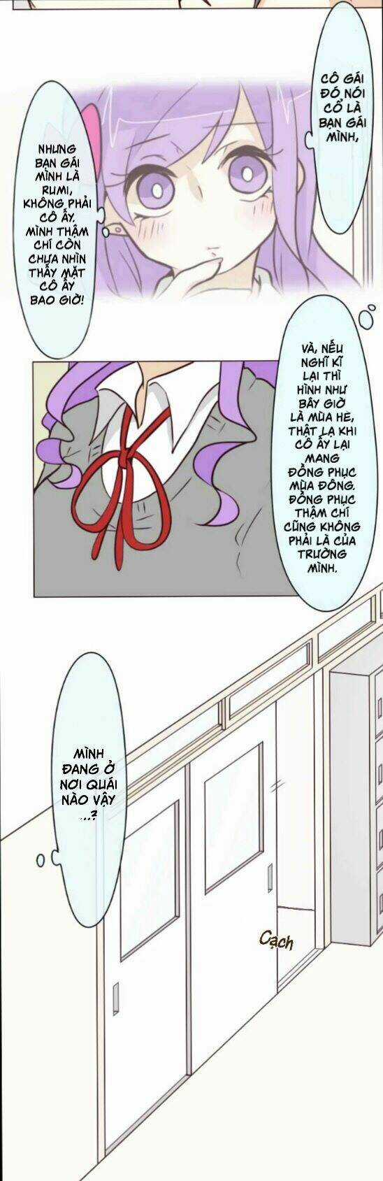 Ike Loli - Chapter 22 - Trang 8