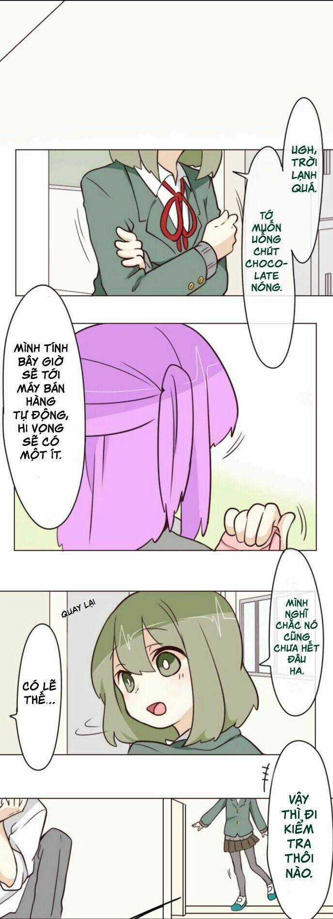 Ike Loli - Chapter 22 - Trang 9