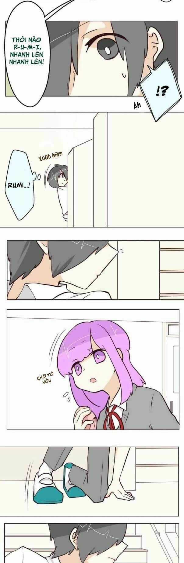 Ike Loli - Chapter 22 - Trang 10