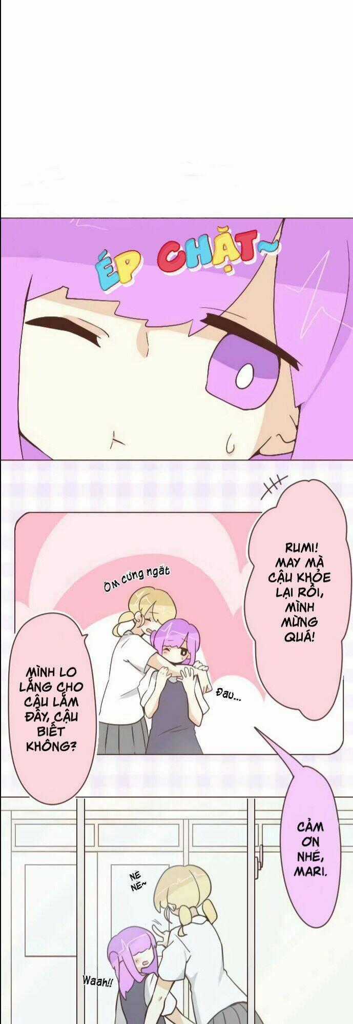 Ike Loli - Chapter 23 - Trang 1