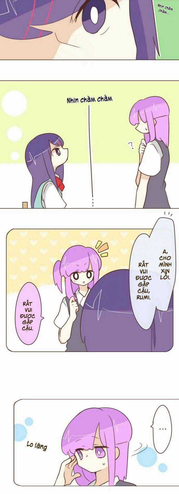 Ike Loli - Chapter 23 - Trang 16