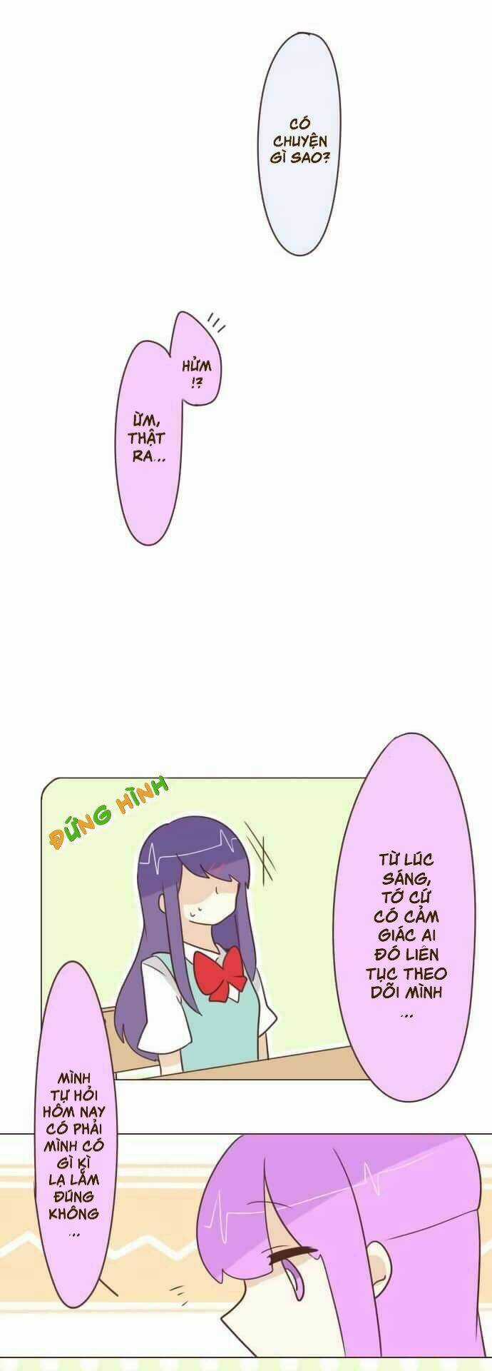 Ike Loli - Chapter 23 - Trang 17