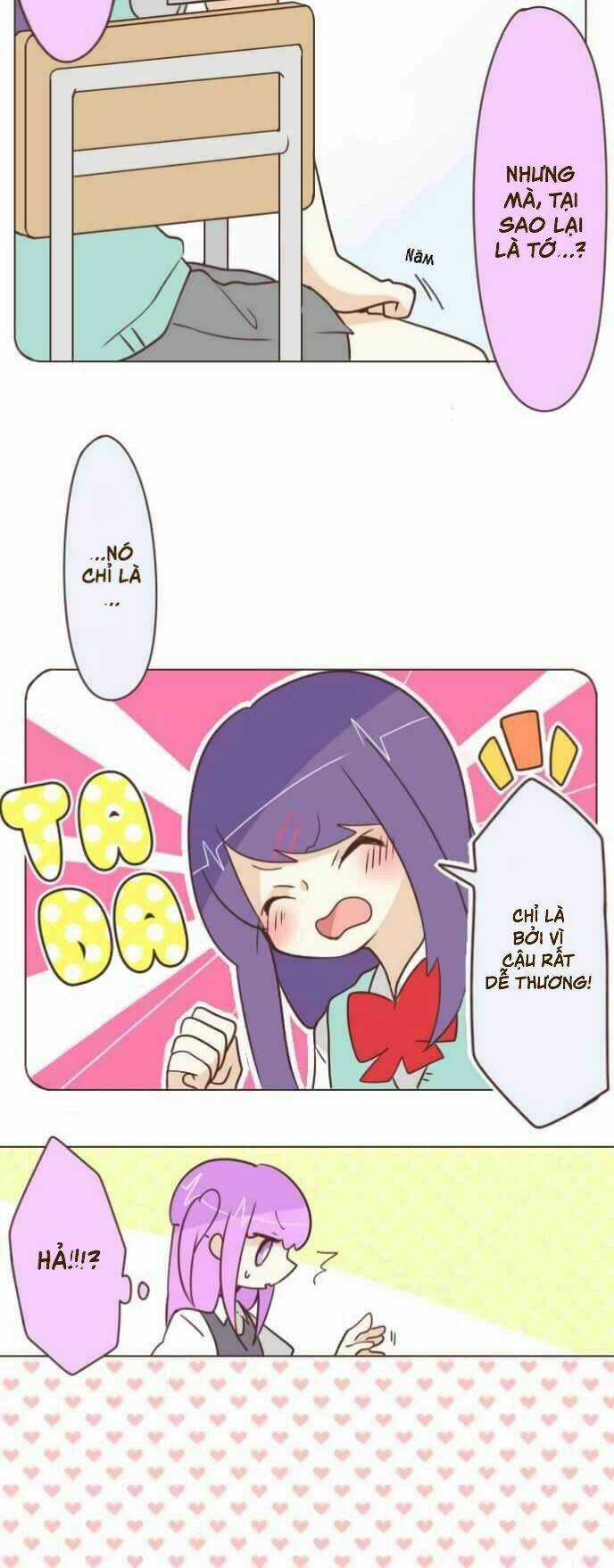 Ike Loli - Chapter 23 - Trang 22