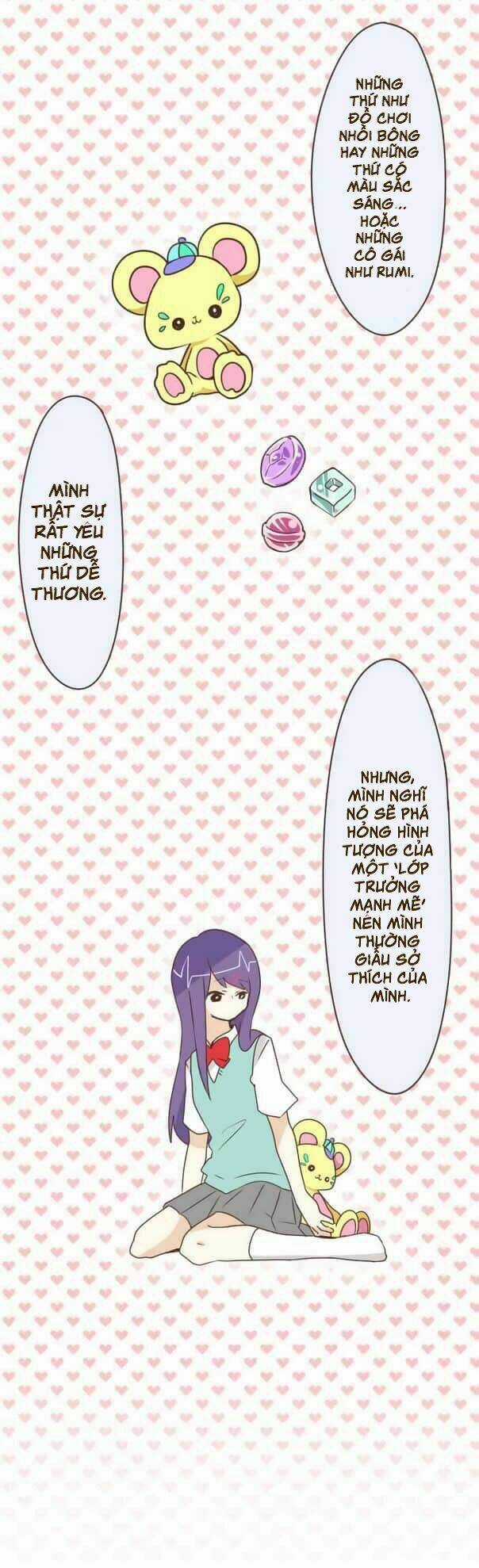 Ike Loli - Chapter 23 - Trang 23