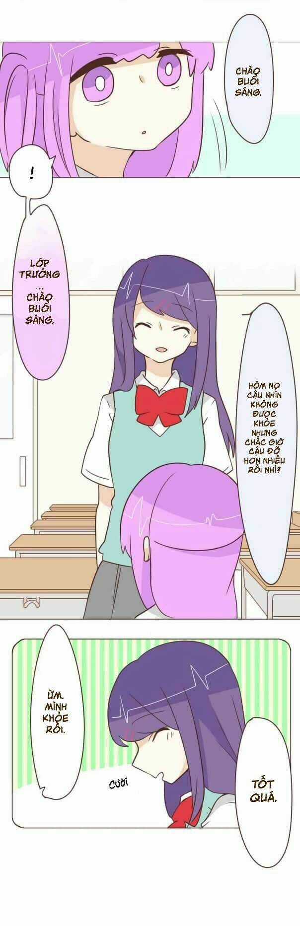 Ike Loli - Chapter 23 - Trang 5