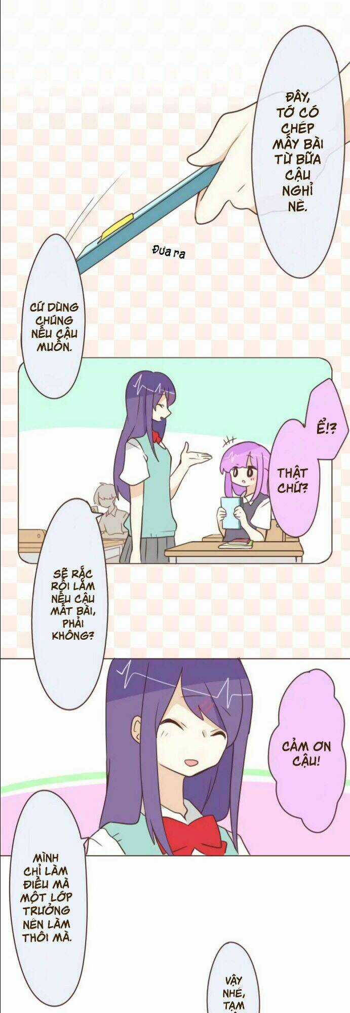 Ike Loli - Chapter 23 - Trang 6