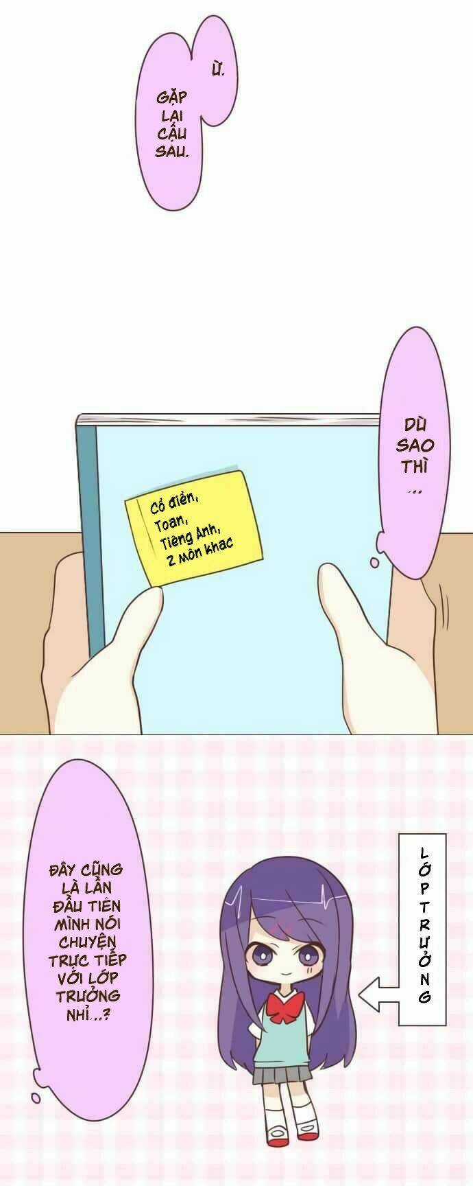 Ike Loli - Chapter 23 - Trang 8