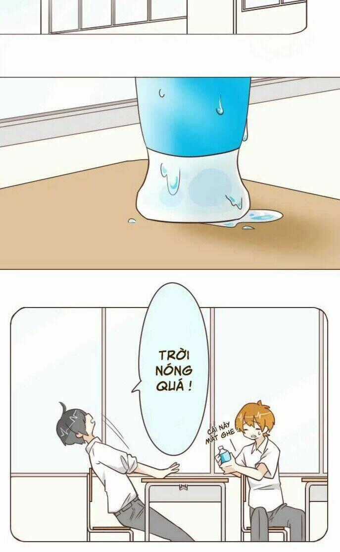 Ike Loli - Chapter 24 - Trang 2