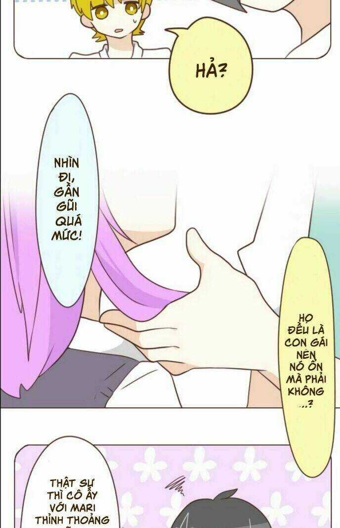 Ike Loli - Chapter 24 - Trang 11