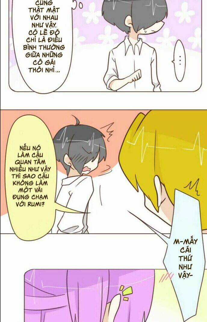 Ike Loli - Chapter 24 - Trang 12