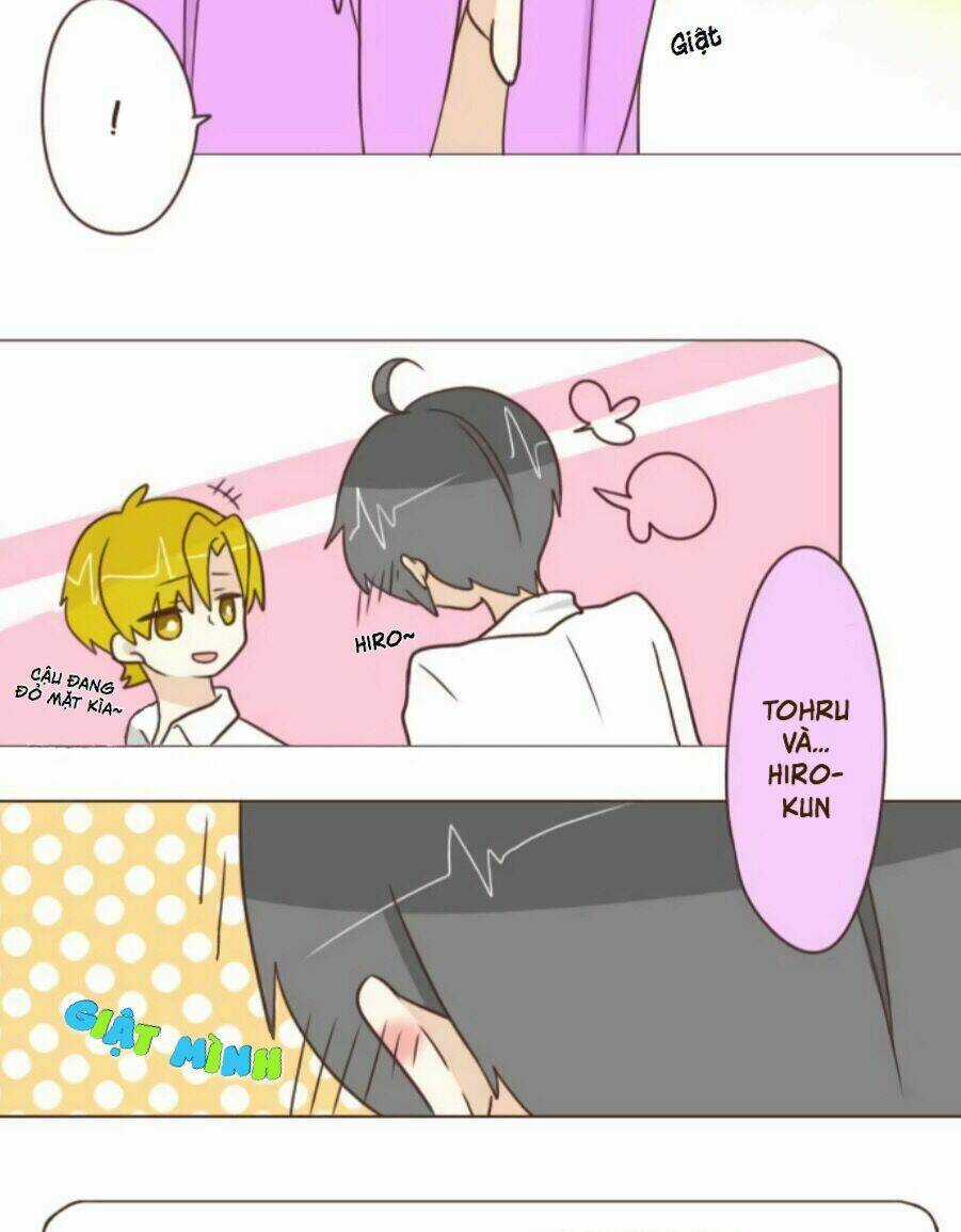 Ike Loli - Chapter 24 - Trang 13