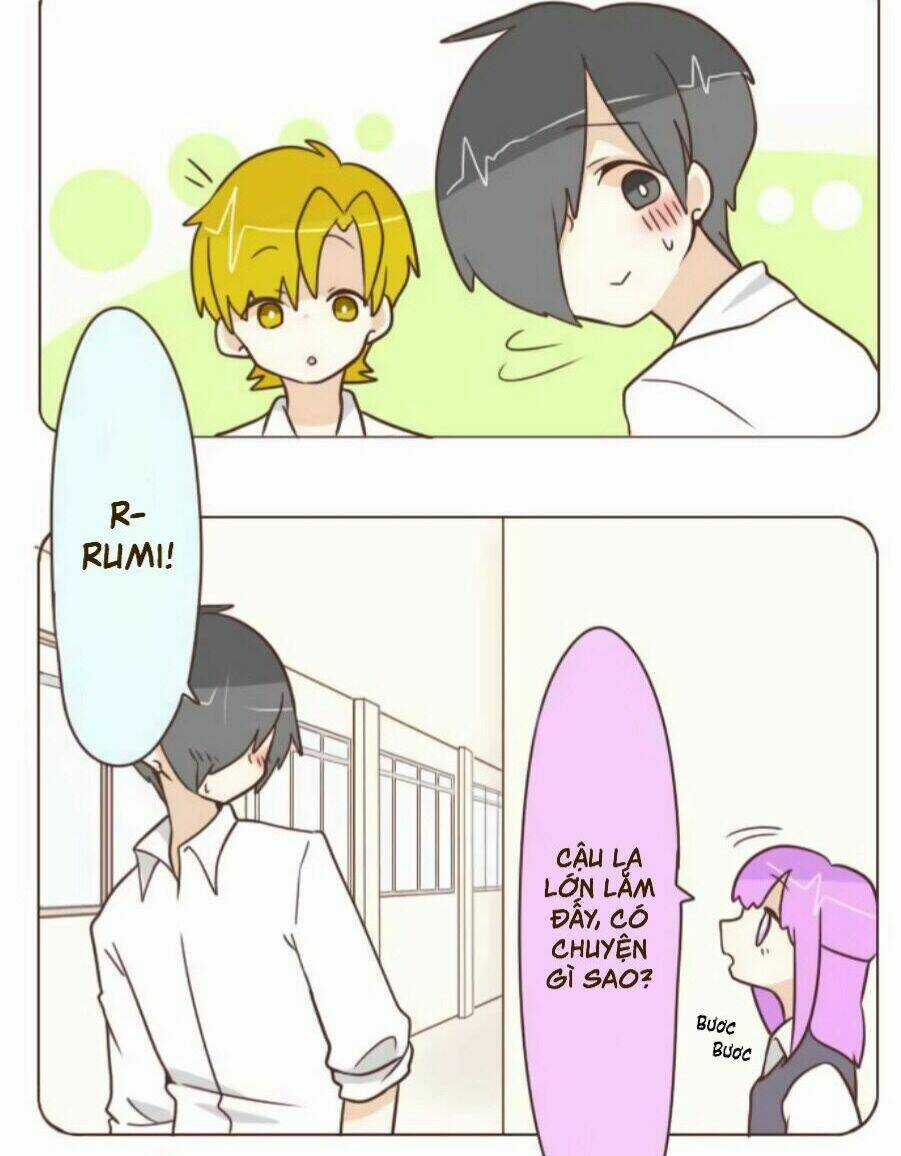 Ike Loli - Chapter 24 - Trang 14