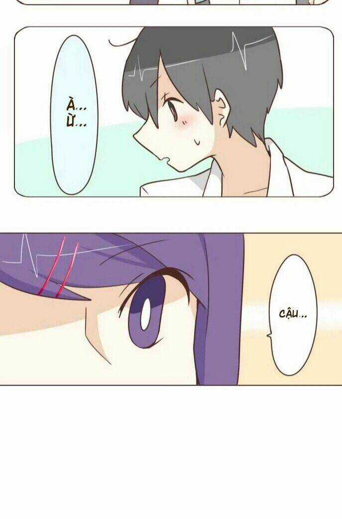 Ike Loli - Chapter 24 - Trang 16