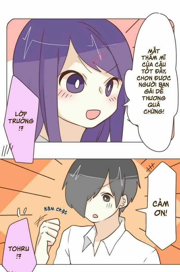 Ike Loli - Chapter 24 - Trang 17