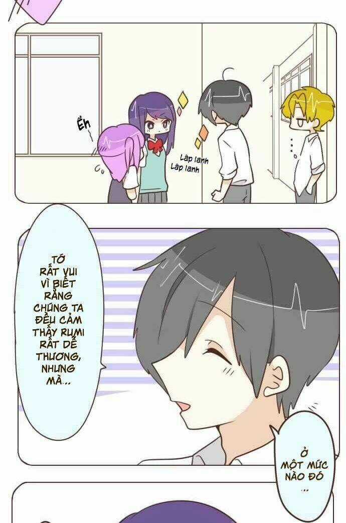 Ike Loli - Chapter 24 - Trang 18