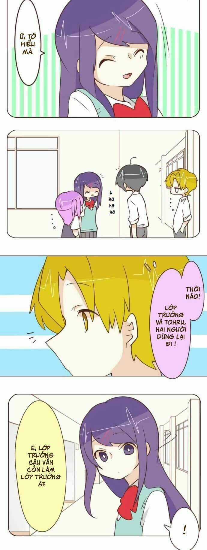 Ike Loli - Chapter 24 - Trang 19