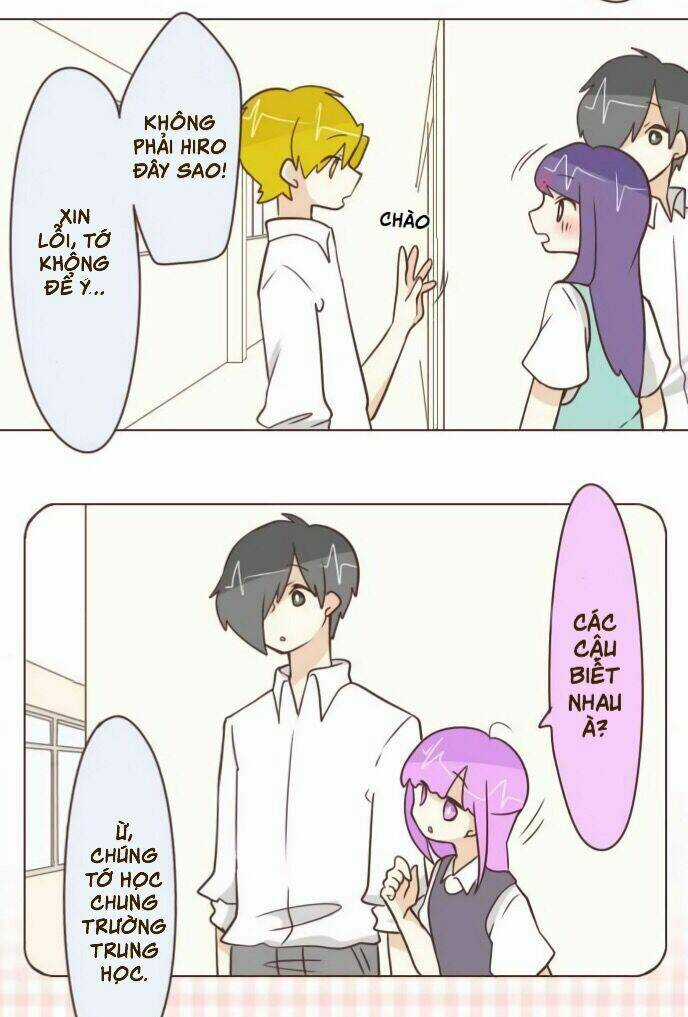 Ike Loli - Chapter 24 - Trang 20